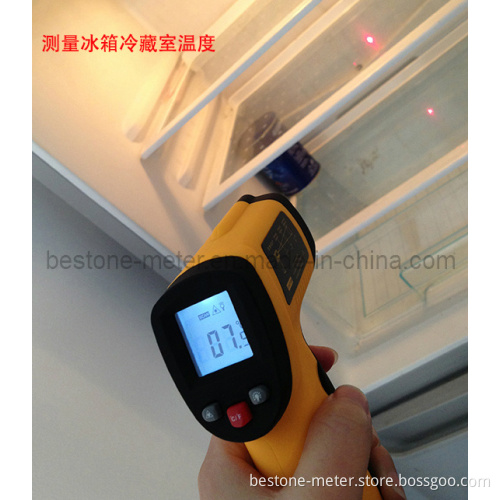 Infrared Thermometer (BE300)